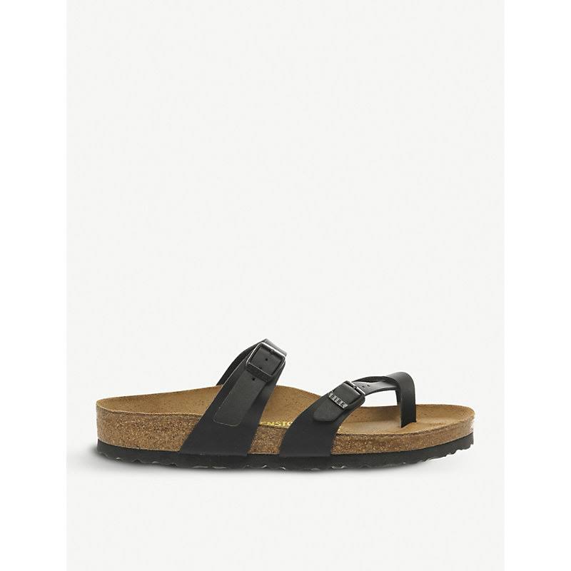 Shoes Birkenstock Mayari - Black 40