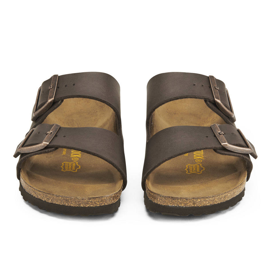 Birkenstock Arizona Womens Sandals Brown