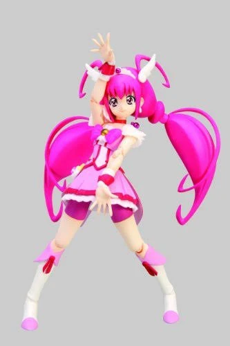 S.H. Figuarts Cure Happy Precure