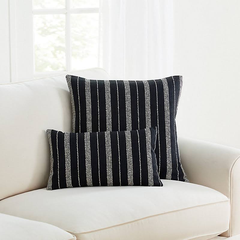 Bekah Pillow Cover 12 x 20 - Ballard Designs