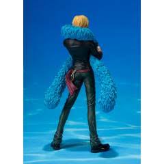 Figuarts Zero Sanji One Piece 20th Anniversary Ver.