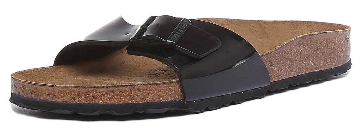 Birkenstock Womens Madrid
