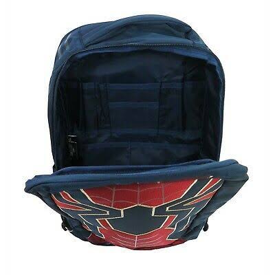 Avengers: Infinity War Iron Spider Laptop Backpack