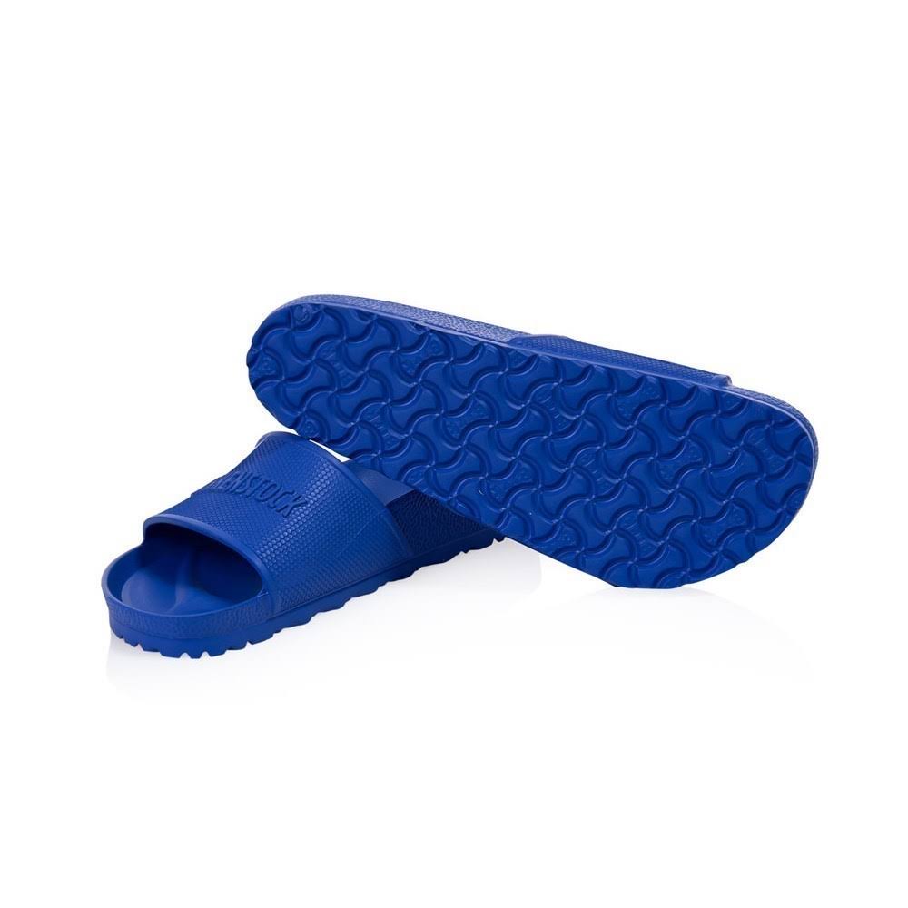 Birkenstock Barbados Eva Ultra Blue Beach Sandals