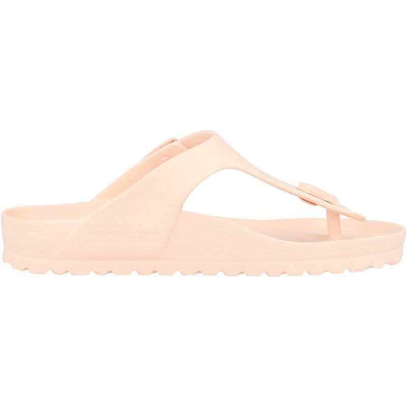 Birkenstock Gizeh Eva in Rose (Art:1014569) - 39