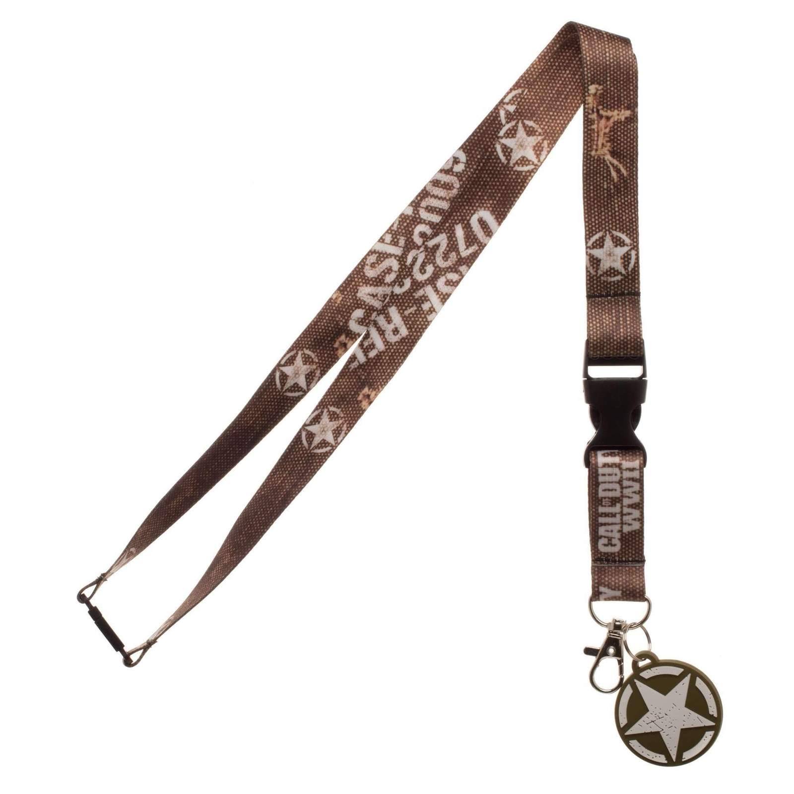 Call of Duty WWII Gift Box Set