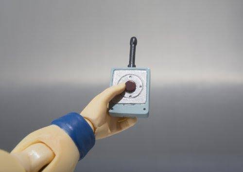 Dragon Ball Z: Android 18 S.H.Figuarts Action Figure