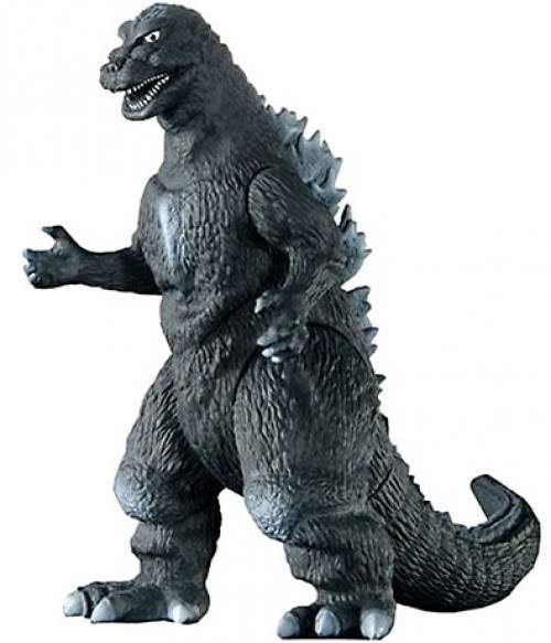 Godzilla 1954 6-Inch Vinyl Figure