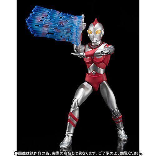 ULTRA-ACT Ultraman 80 from Japan