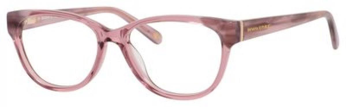 Banana Republic Eyeglasses Vale 01l6 Transparent Navy