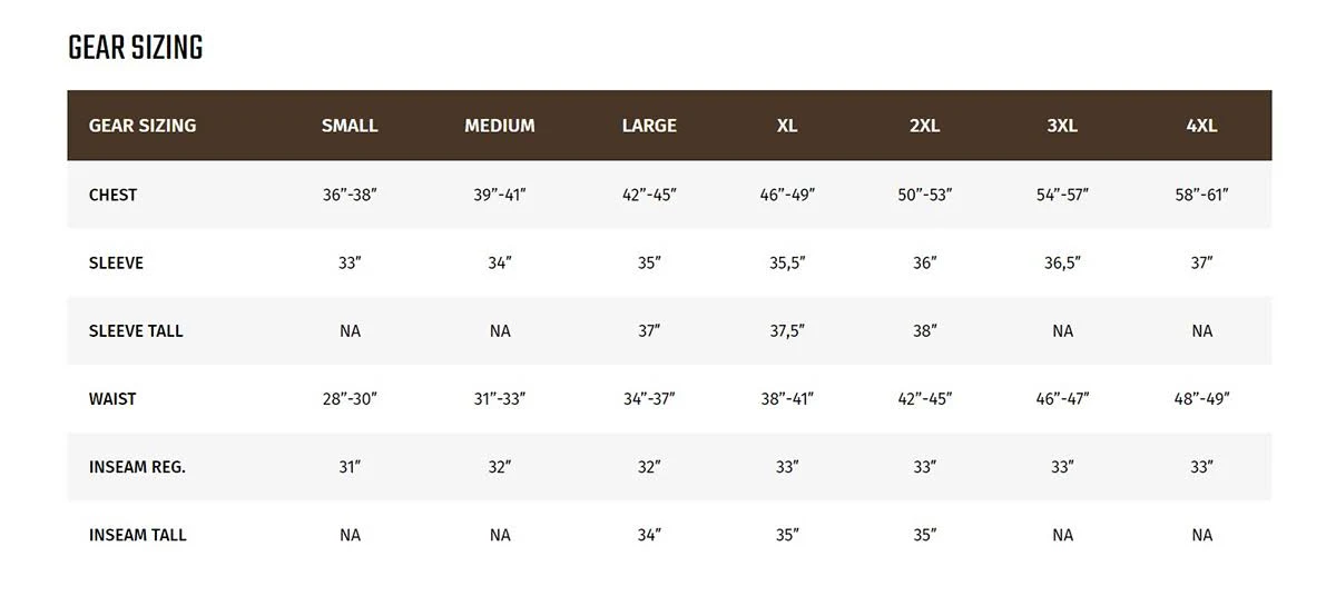 Banded Tec Fleece Jac Shirt, Men's, Size: Medium, Max-5