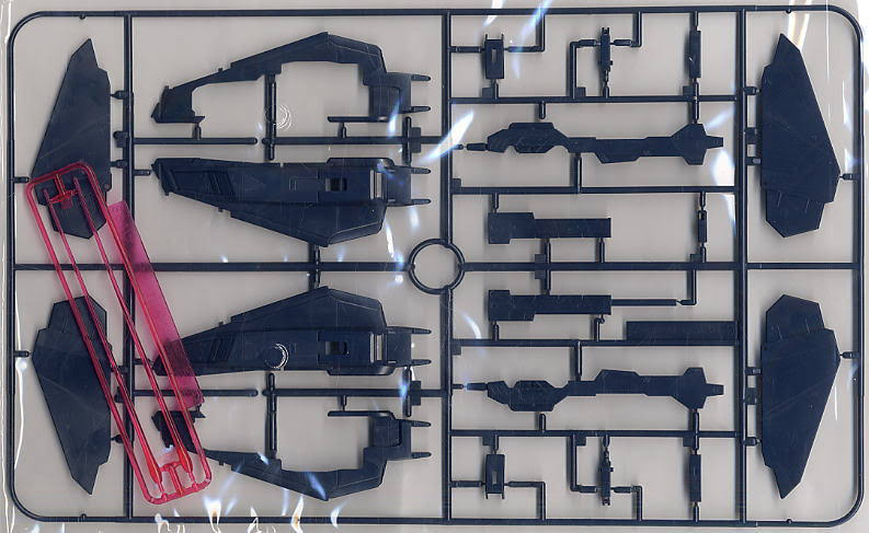 mg Zeta Gundam Ver. 2.0