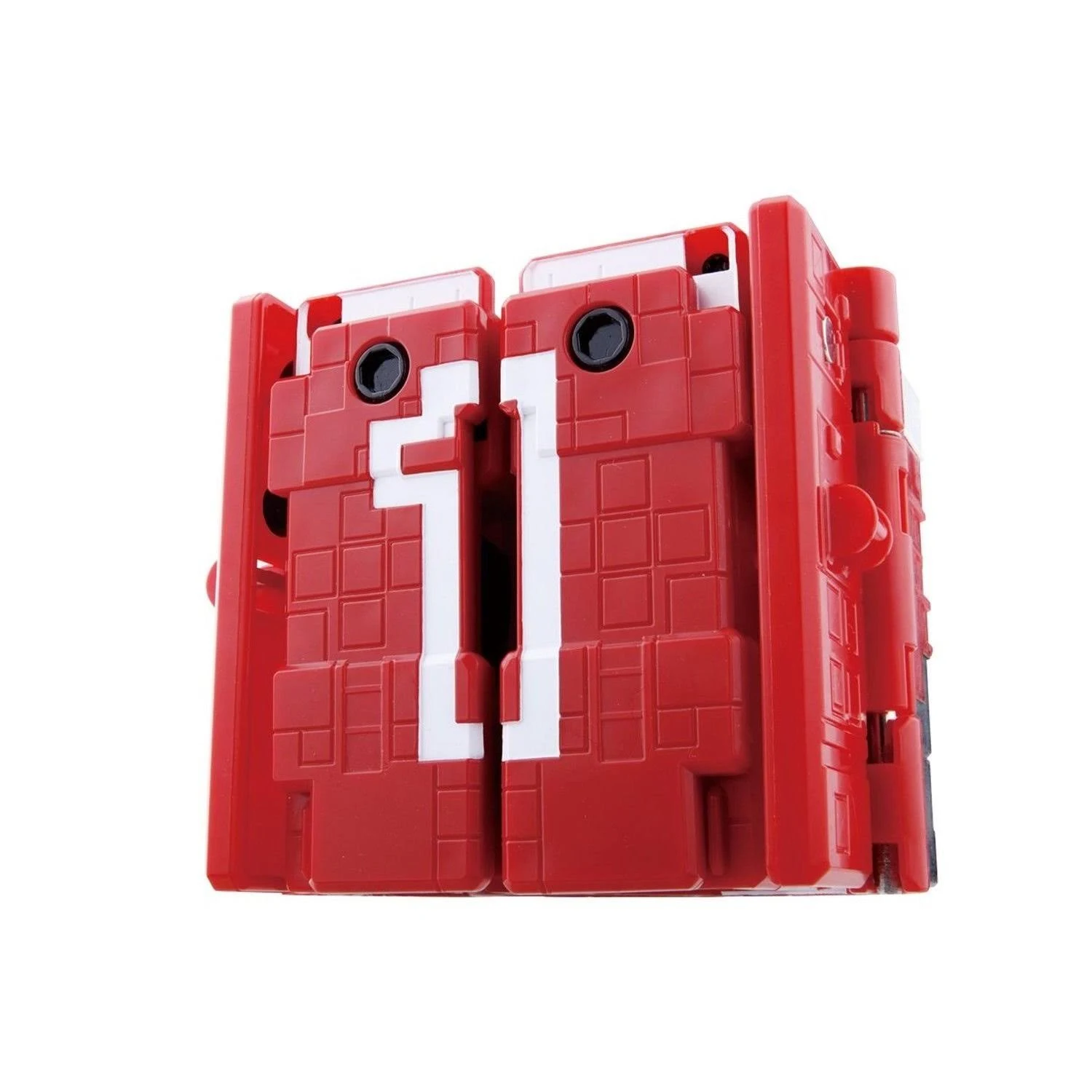 Bandai Doubutsu Sentai Zyuohger Zyuoh Cube 1 2 3 (Doubutsu Gattai DX Zyuoh King)