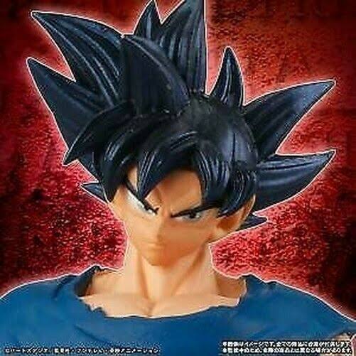 Bandai Toys HG Dragon Ball Super: Power Tournament Climax Edition