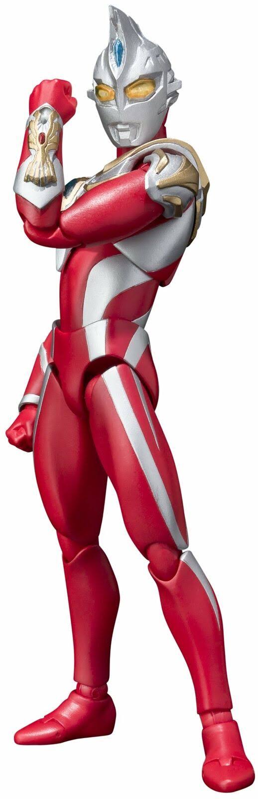 *ULTRA-ACT Ultraman Max