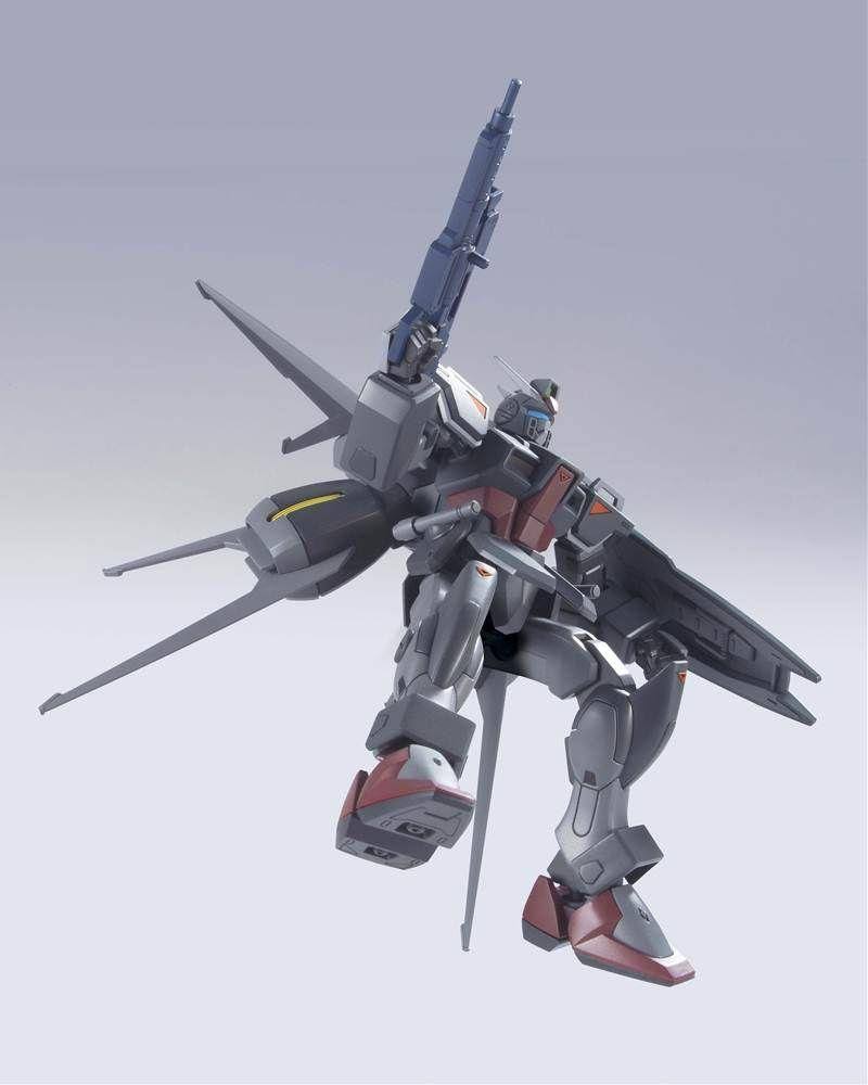 Gundam 1/144 HG Seed #43 CE:73 Stargazer GAT-01A2R 105 Slaughter Dagger Model Kit