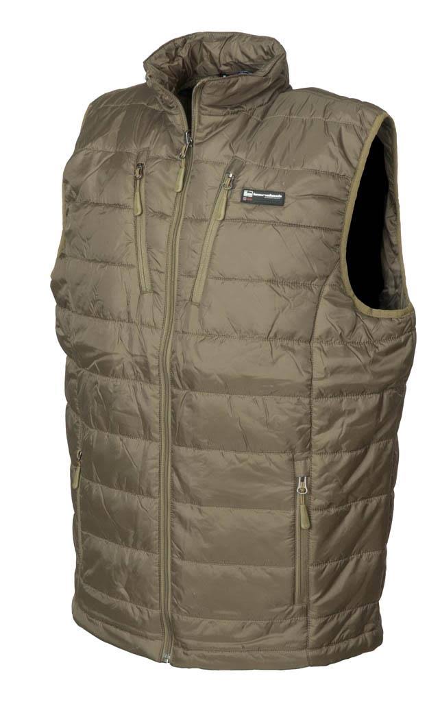 Banded Men's Hunting H.E.A.T. Insulated Vest