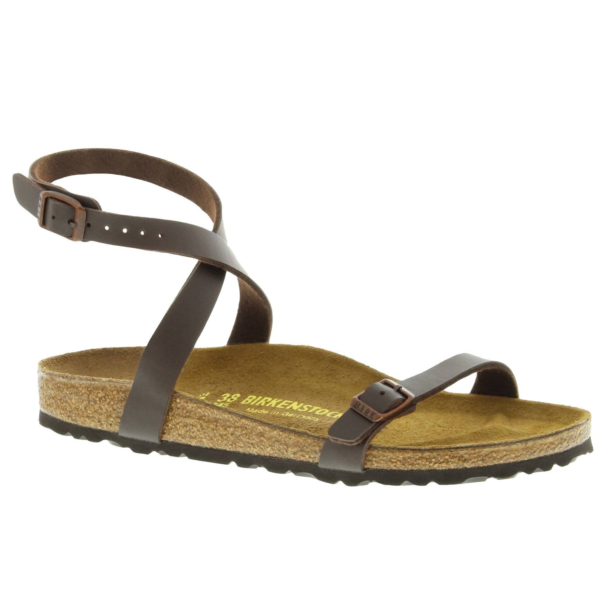 Birkenstock Daloa (Women's)