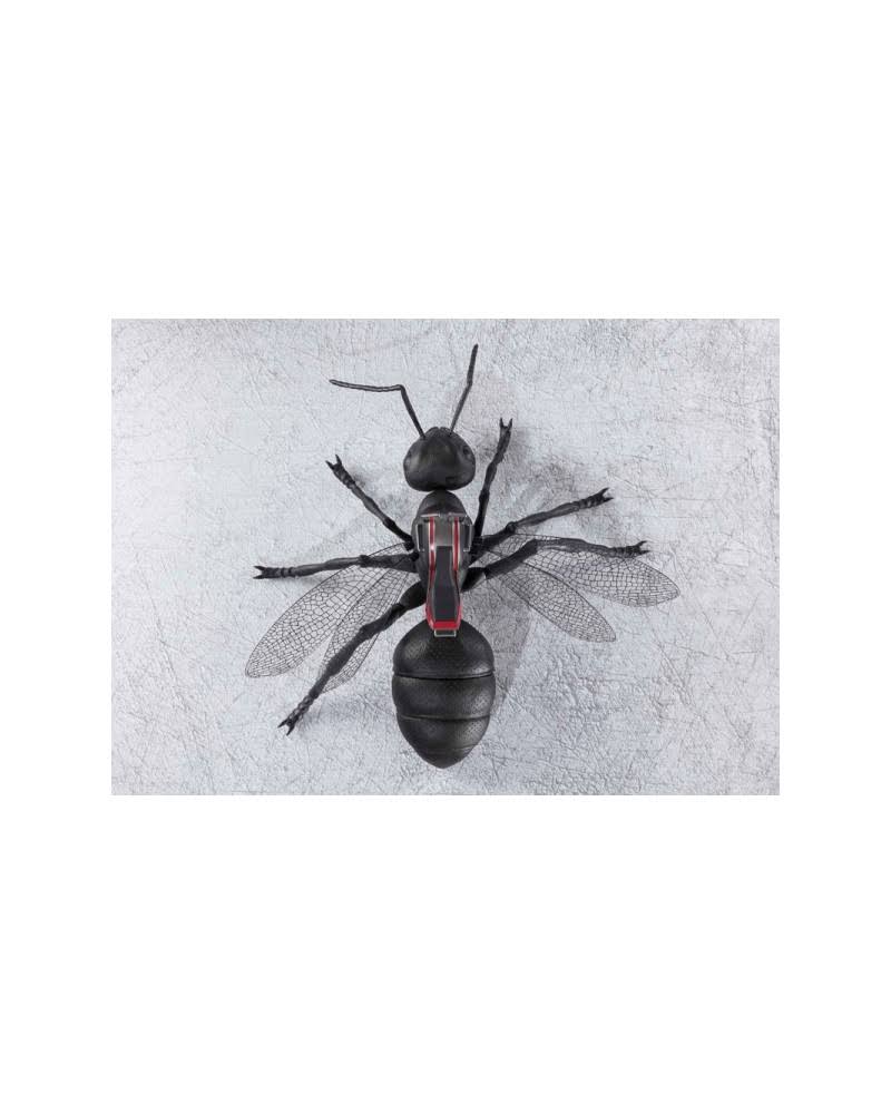 Ant-Man and The Wasp S.H.Figuarts Ant