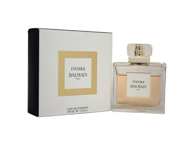 Ivoire Balmain by Pierre Balmain Eau De Parfum Spray 3.3 oz