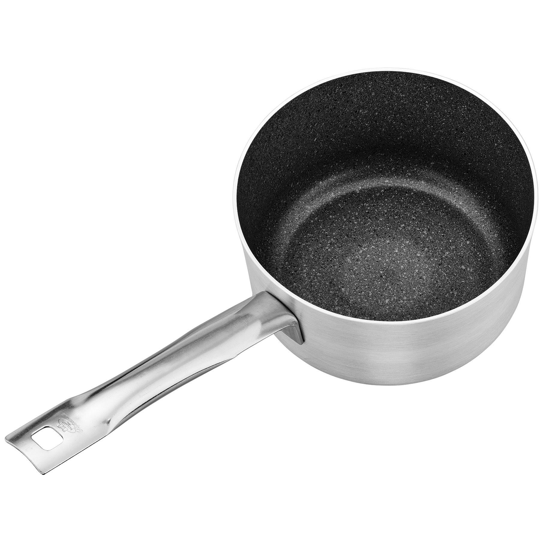 Ballarini Professionale Series 2800 3-qt Saucepan with Lid