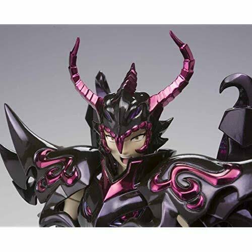 Saint Seiya Myth Cloth EX - Wyvern Rhadamanthys