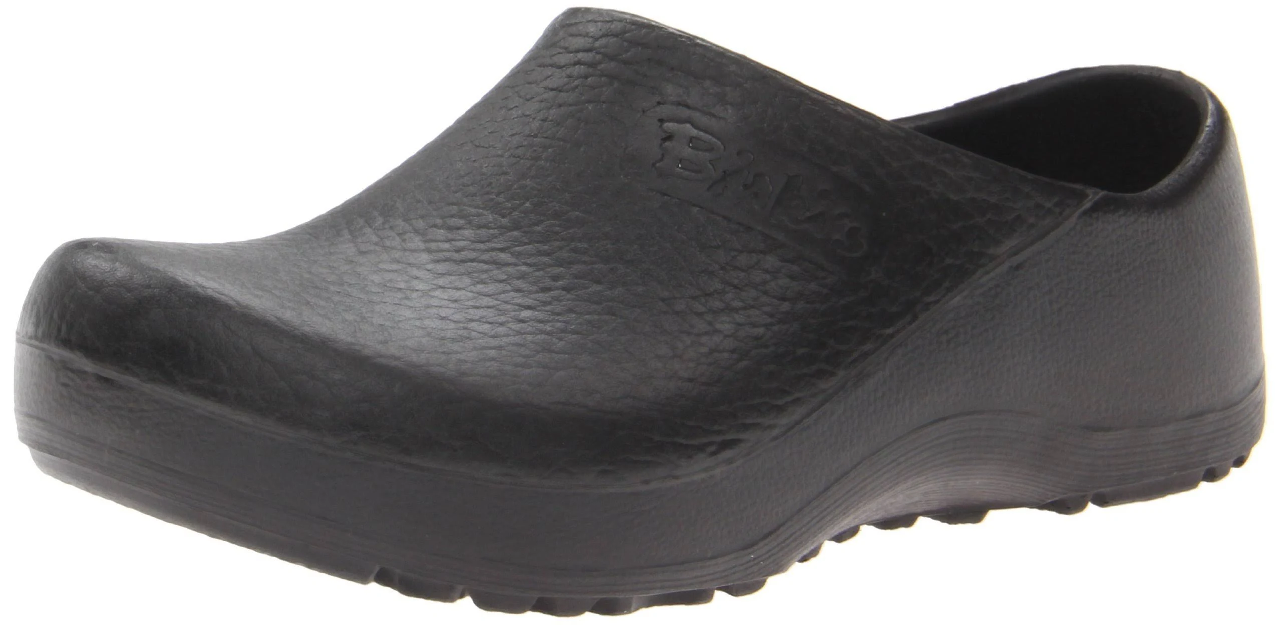 Birkenstock Profi Birki Black / 43
