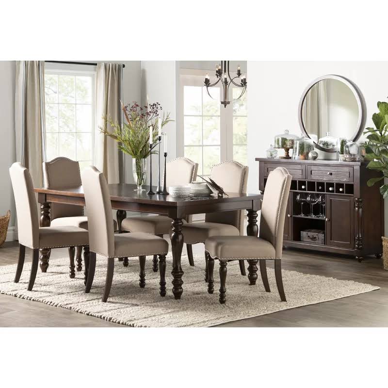 Camilla 9 - Light Candle Style Empire Chandelier