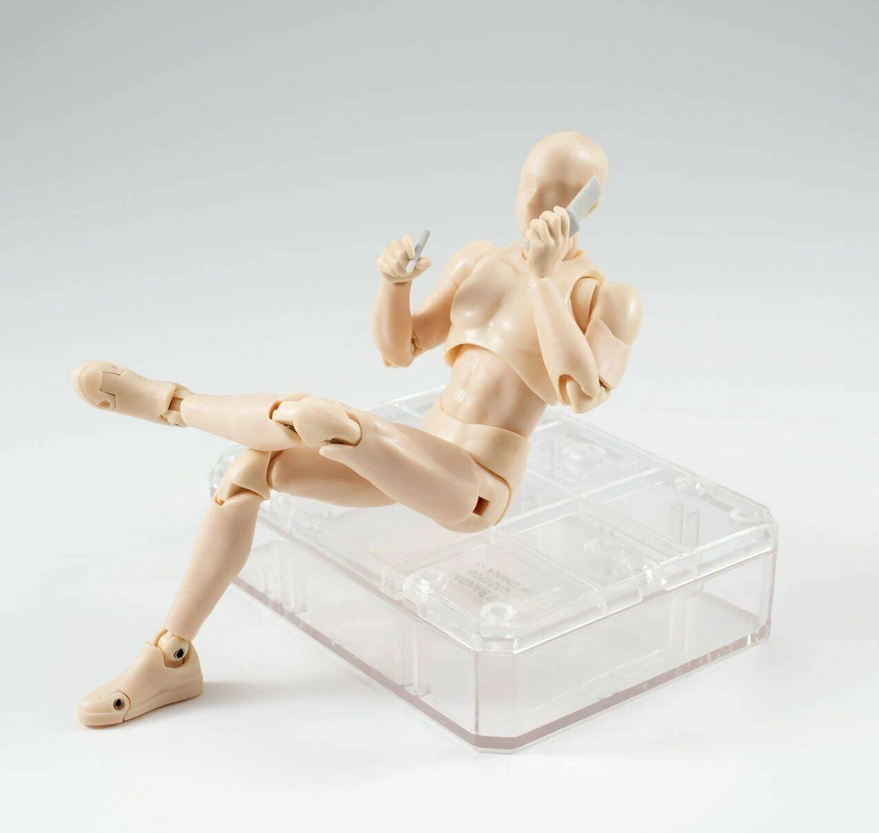 Bandai Tamashii Nations S.H. Figuarts Man DX Set