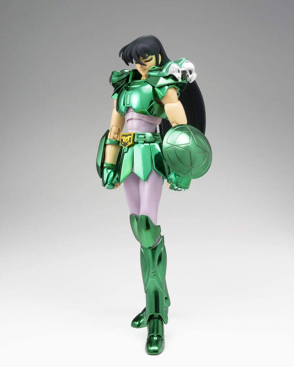 Saint Seiya Saint Cloth Myth Dragon Shiryu (Revival Ver.)