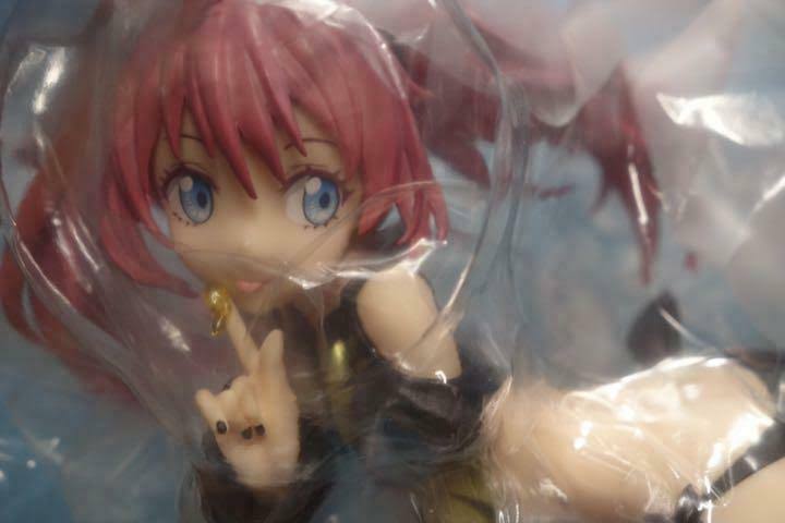 Milim 1/7 Scale Figure That Time I Got Reincarnated As A Slime