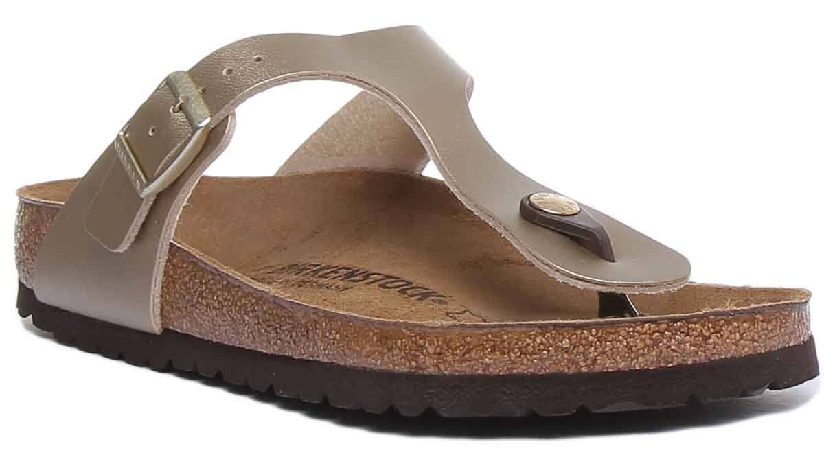 Birkenstock Gizeh 1016108