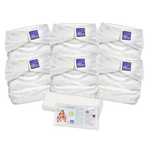 Bambino Mio Miosolo Diaper Set Dream Traveler
