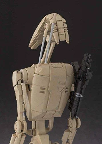 S H H Figuarts Star-Wars Battle Droid