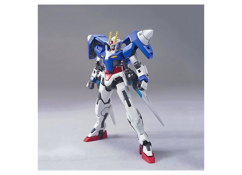 Bandai HG 1/144 #22 00 Gundam