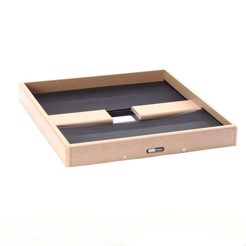 Birds Choice SN4X4SC Recycled Seed Catcher