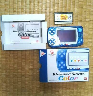 Wonder One Color Body Crystal Blue