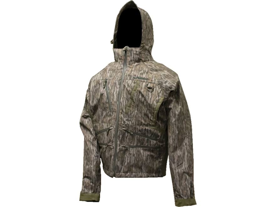 Banded Men's Calefaction Elite Insulated Wader Jacket