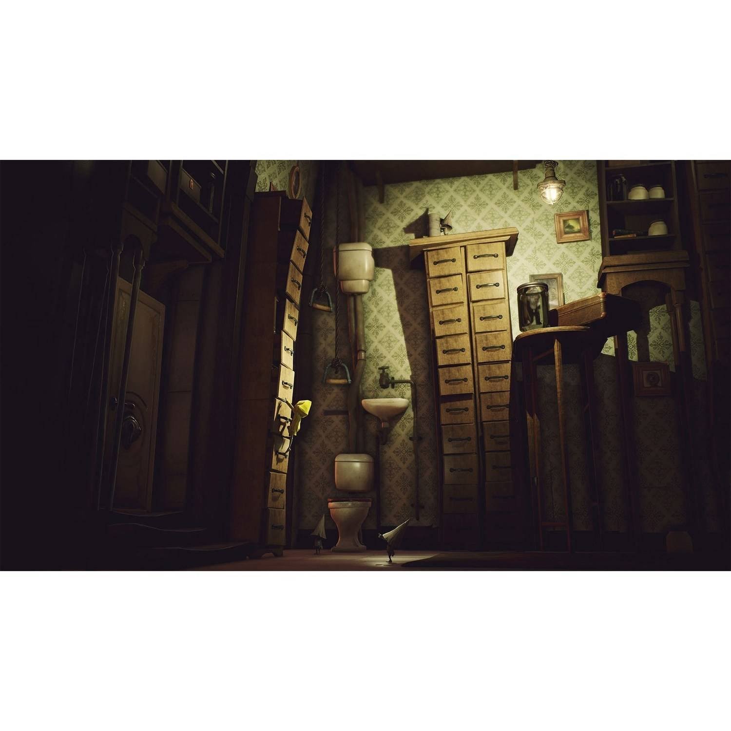 Little Nightmares - Six Edition - Xbox One