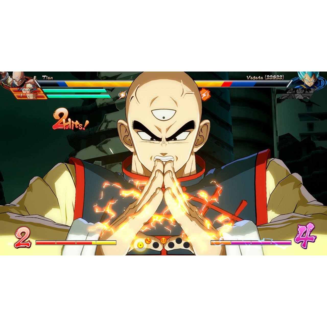 Dragon Ball FighterZ - Nintendo Switch (Digital)