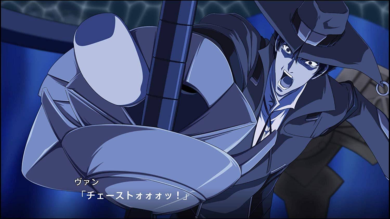 Super Robot Wars T - Nintendo Switch (English Subtitle)