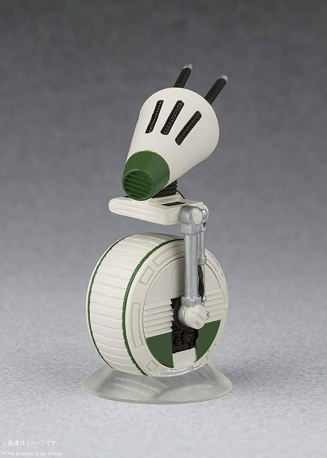 S.H.Figuarts Star Wars Rey 145mm PVC Figure