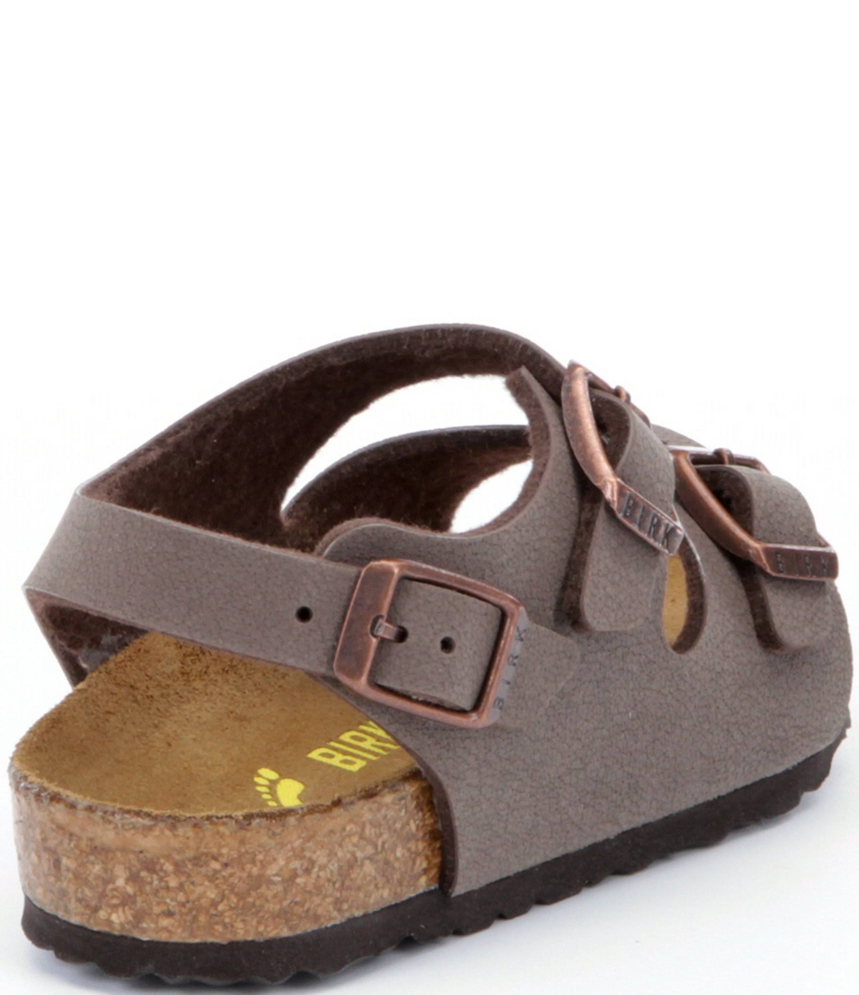 Birkenstock Birkibuc Roma