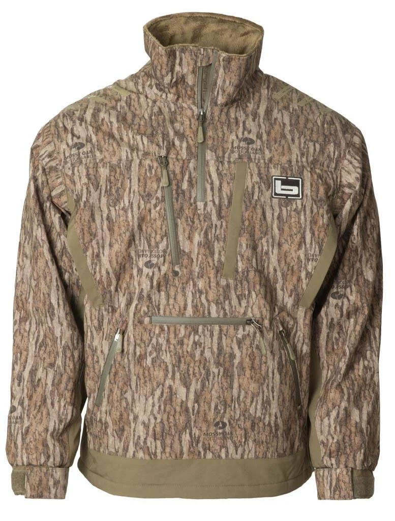 Stretchapeake Pullover - Size 2XL Tall, Bottomland