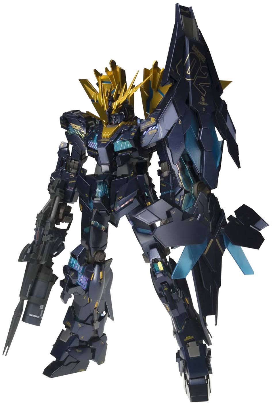 Gundam Fix Figuration Metal Composite Banshee Norn