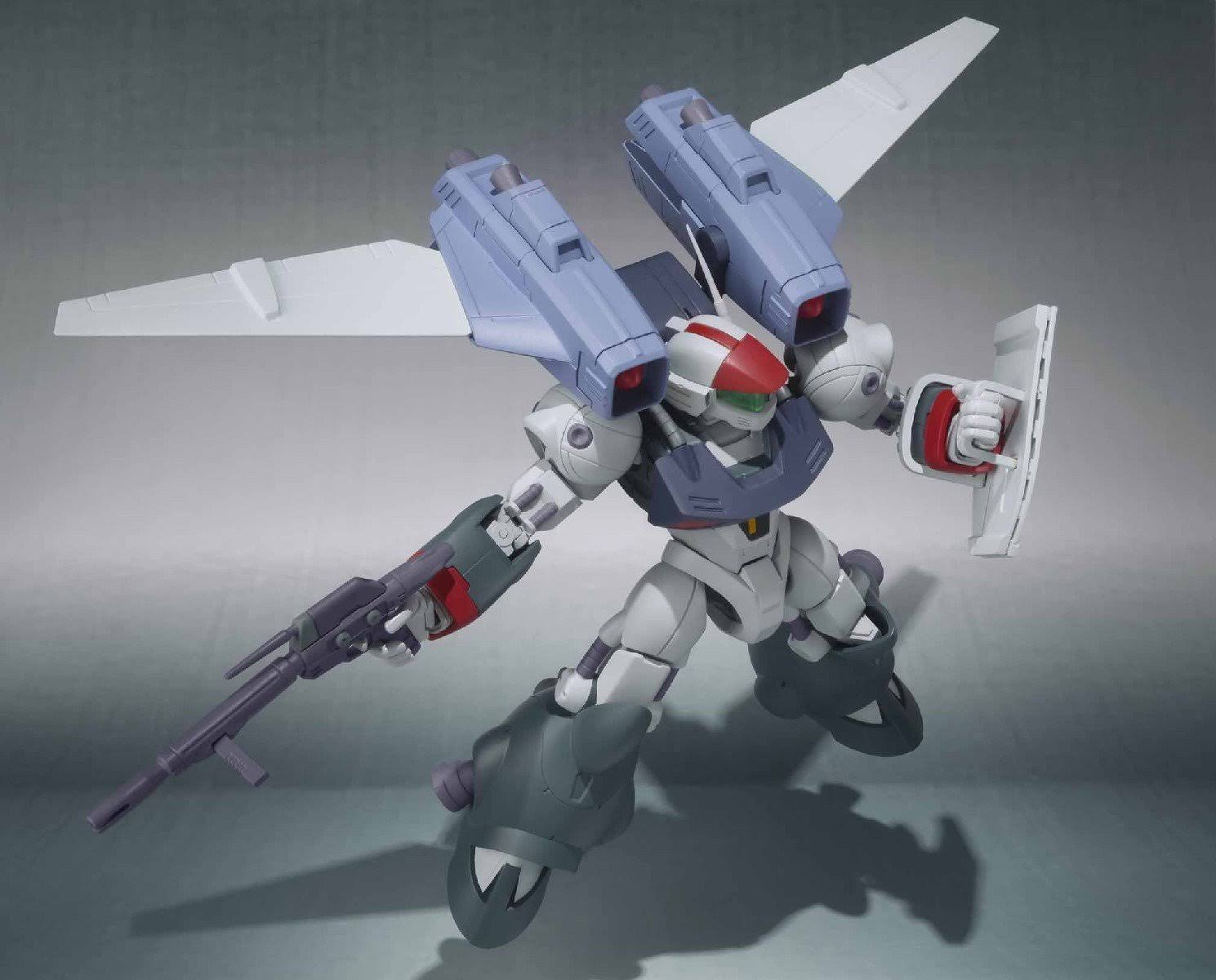 Action Figure - Robot Spirits - Vifam