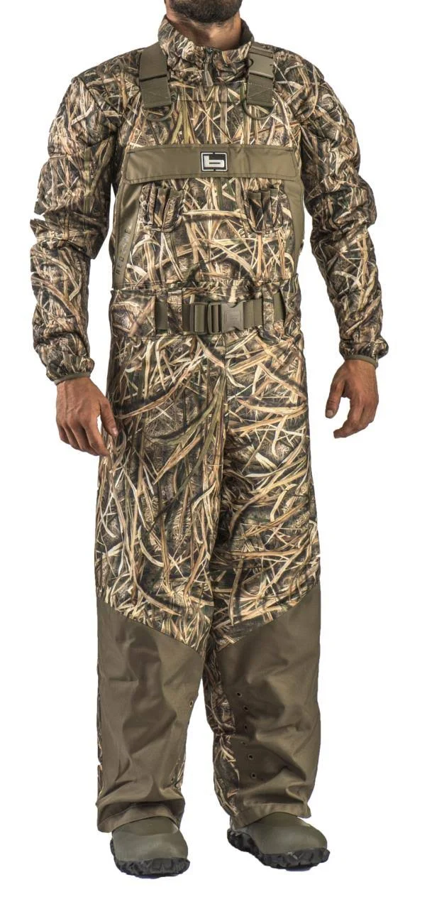Banded Redzone 2.0 Breathable Insulated Wader