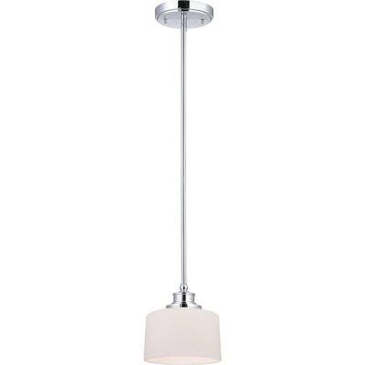 Jakayla 1 - Light Single Drum Pendant Birch LANE?