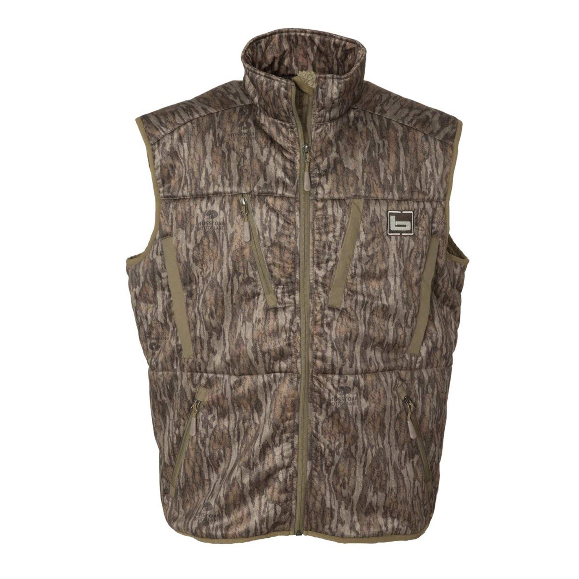 Banded Swift Soft Shell Vest
