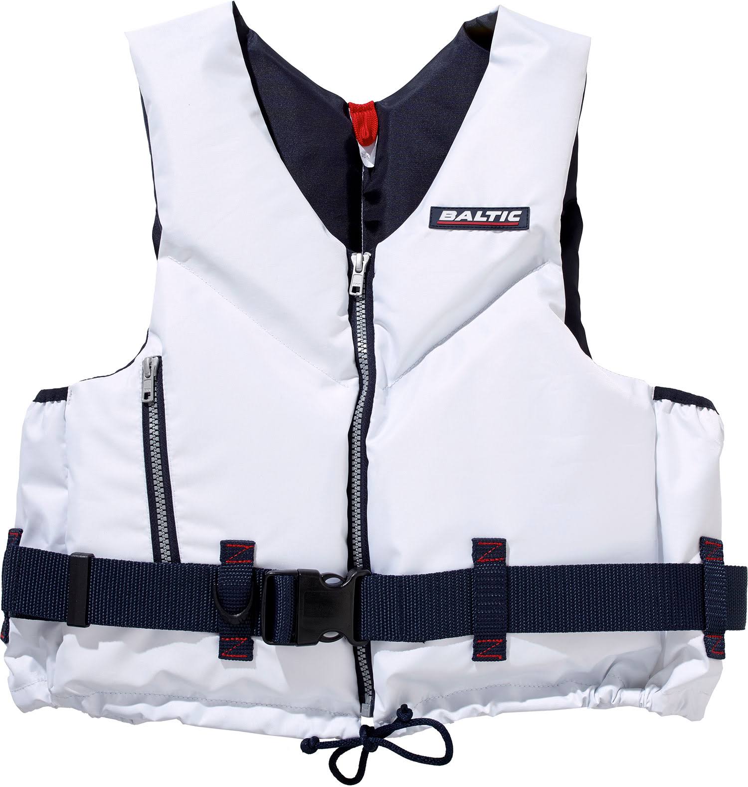 Baltic Mariner 50N Buoyancy Aid White M 50-70 kg